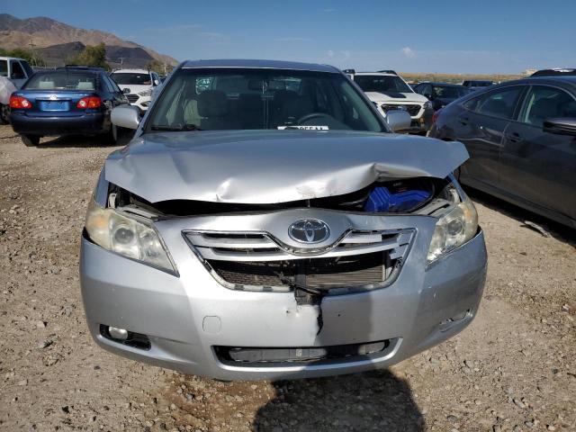 Photo 4 VIN: JTNBE46K173116418 - TOYOTA CAMRY CE 