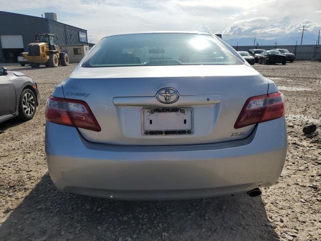 Photo 5 VIN: JTNBE46K173116418 - TOYOTA CAMRY CE 