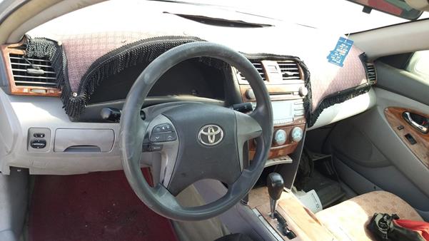 Photo 12 VIN: JTNBE46K173122493 - TOYOTA CAMRY 