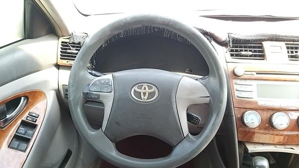 Photo 14 VIN: JTNBE46K173122493 - TOYOTA CAMRY 