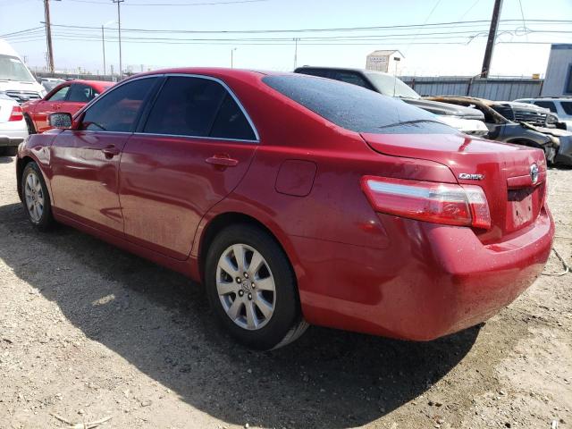 Photo 1 VIN: JTNBE46K273010950 - TOYOTA CAMRY CE 