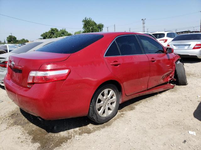 Photo 2 VIN: JTNBE46K273010950 - TOYOTA CAMRY CE 