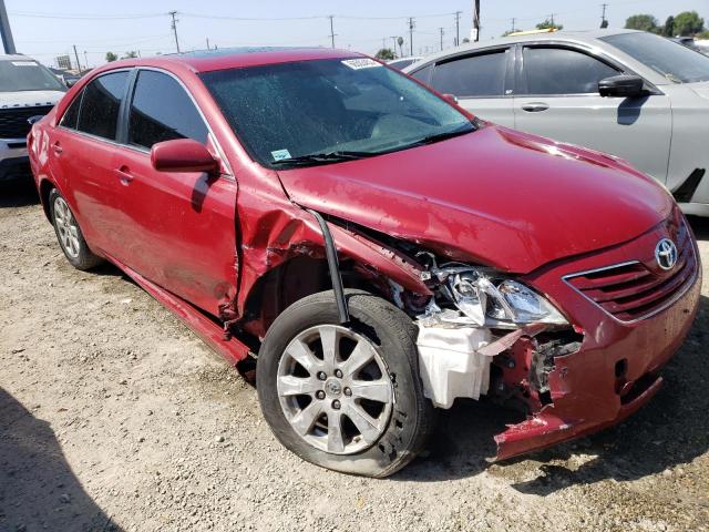 Photo 3 VIN: JTNBE46K273010950 - TOYOTA CAMRY CE 