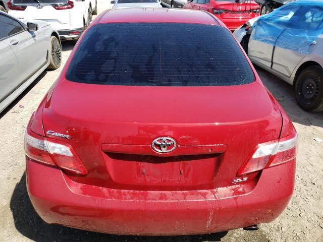 Photo 5 VIN: JTNBE46K273010950 - TOYOTA CAMRY CE 