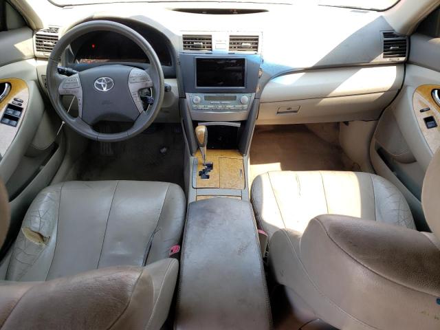 Photo 7 VIN: JTNBE46K273010950 - TOYOTA CAMRY CE 