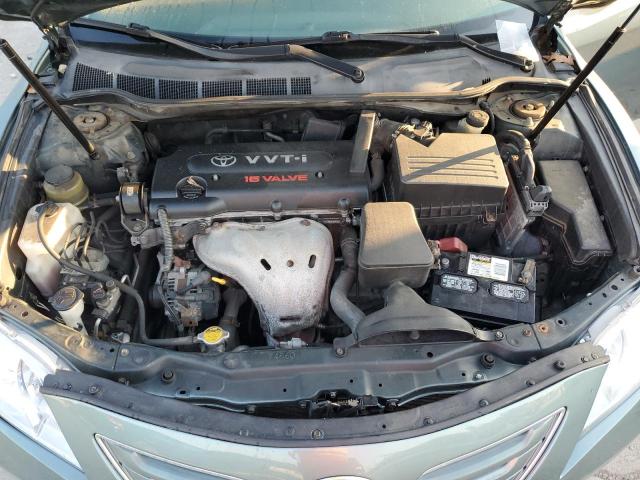 Photo 10 VIN: JTNBE46K273012049 - TOYOTA CAMRY 