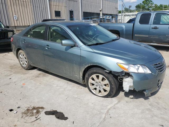 Photo 3 VIN: JTNBE46K273012049 - TOYOTA CAMRY 