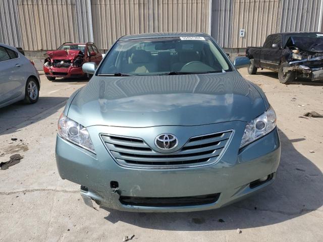 Photo 4 VIN: JTNBE46K273012049 - TOYOTA CAMRY 