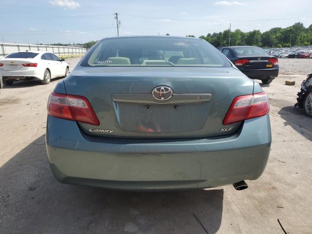 Photo 5 VIN: JTNBE46K273012049 - TOYOTA CAMRY 