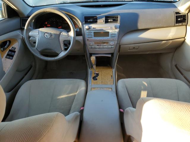 Photo 7 VIN: JTNBE46K273012049 - TOYOTA CAMRY 