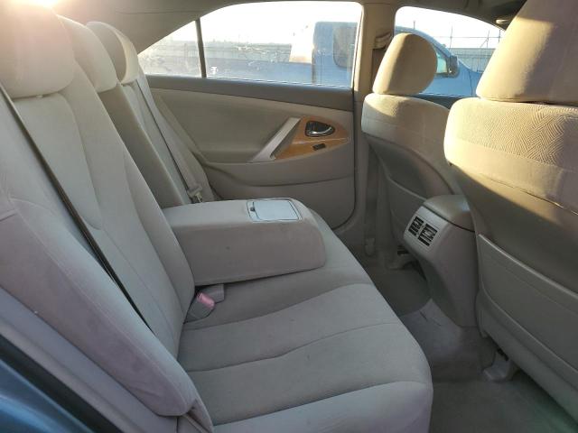 Photo 9 VIN: JTNBE46K273012049 - TOYOTA CAMRY 