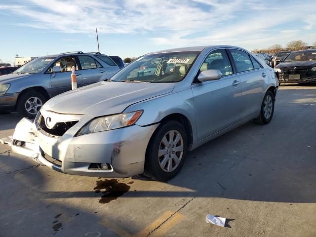 Photo 0 VIN: JTNBE46K273036786 - TOYOTA CAMRY 