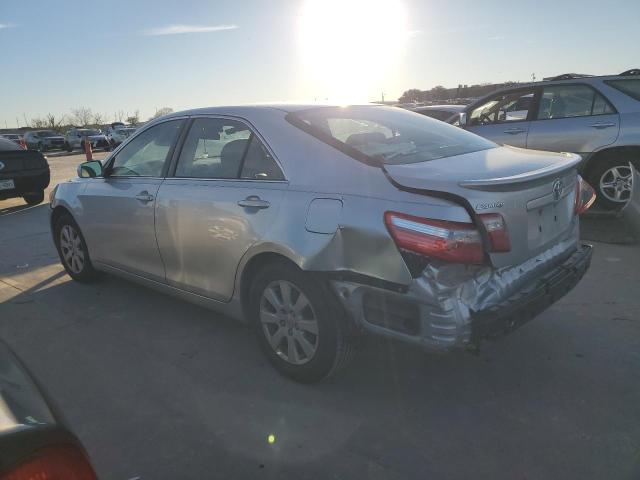 Photo 1 VIN: JTNBE46K273036786 - TOYOTA CAMRY 