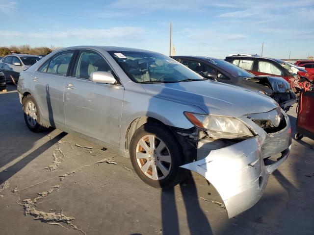 Photo 3 VIN: JTNBE46K273036786 - TOYOTA CAMRY 