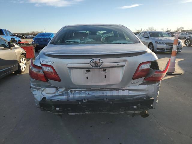 Photo 5 VIN: JTNBE46K273036786 - TOYOTA CAMRY 