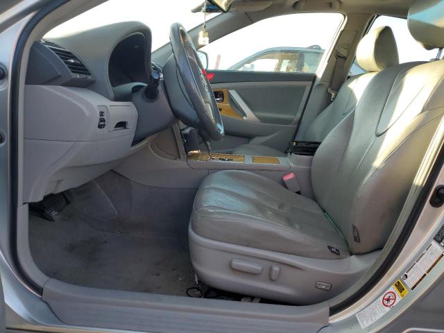 Photo 6 VIN: JTNBE46K273036786 - TOYOTA CAMRY 