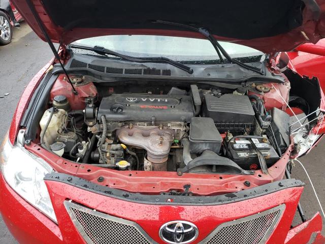 Photo 6 VIN: JTNBE46K273043267 - TOYOTA CAMRY 