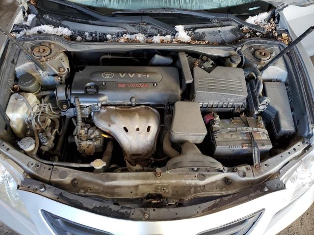 Photo 10 VIN: JTNBE46K273074857 - TOYOTA CAMRY 