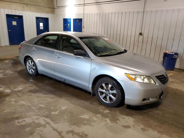 Photo 3 VIN: JTNBE46K273074857 - TOYOTA CAMRY 