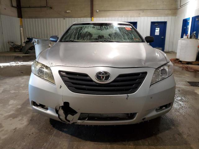 Photo 4 VIN: JTNBE46K273074857 - TOYOTA CAMRY 