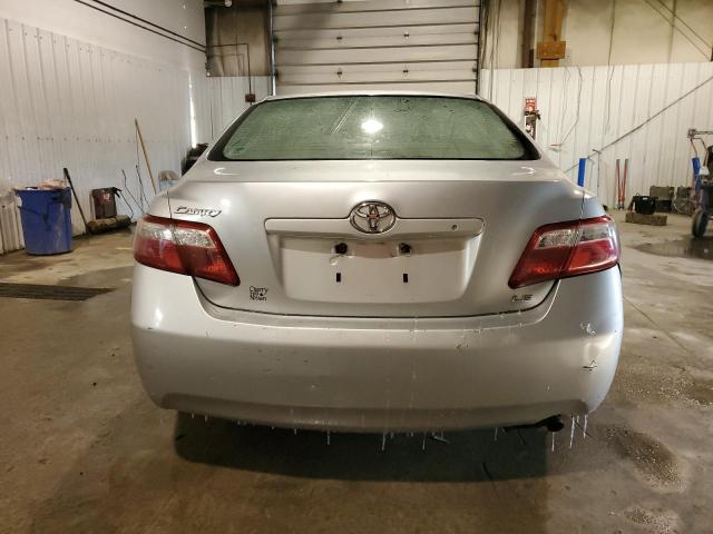 Photo 5 VIN: JTNBE46K273074857 - TOYOTA CAMRY 