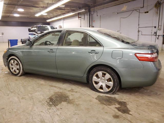 Photo 1 VIN: JTNBE46K273077998 - TOYOTA CAMRY CE 