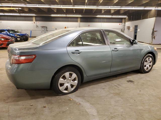 Photo 2 VIN: JTNBE46K273077998 - TOYOTA CAMRY CE 