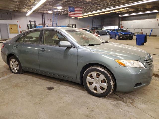 Photo 3 VIN: JTNBE46K273077998 - TOYOTA CAMRY CE 