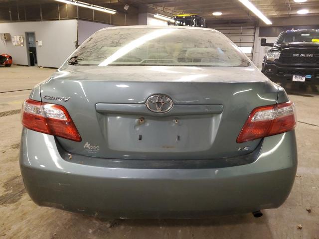 Photo 5 VIN: JTNBE46K273077998 - TOYOTA CAMRY CE 