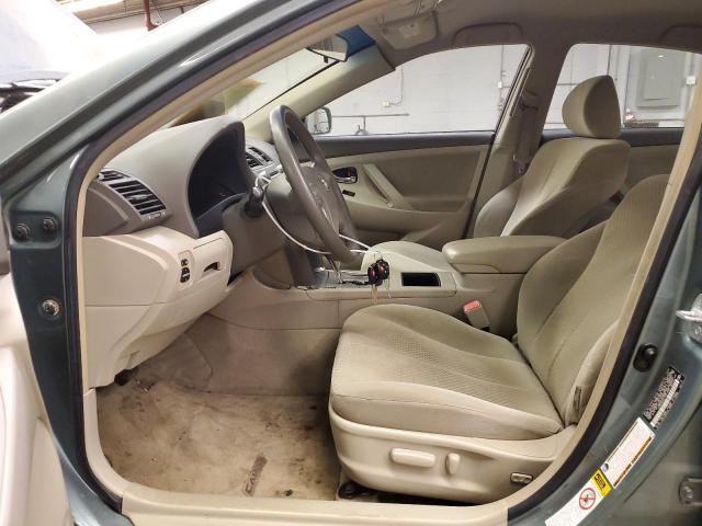 Photo 6 VIN: JTNBE46K273077998 - TOYOTA CAMRY CE 