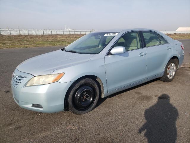 Photo 0 VIN: JTNBE46K273121014 - TOYOTA CAMRY 