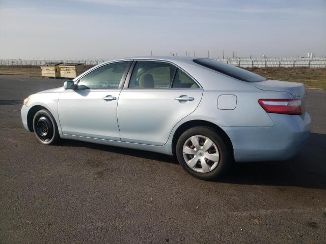 Photo 1 VIN: JTNBE46K273121014 - TOYOTA CAMRY 