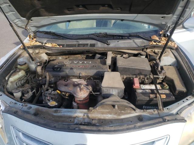 Photo 10 VIN: JTNBE46K273121014 - TOYOTA CAMRY 