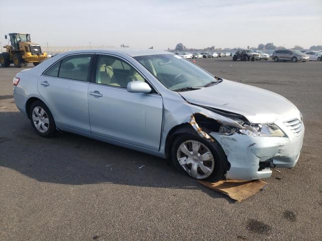 Photo 3 VIN: JTNBE46K273121014 - TOYOTA CAMRY 