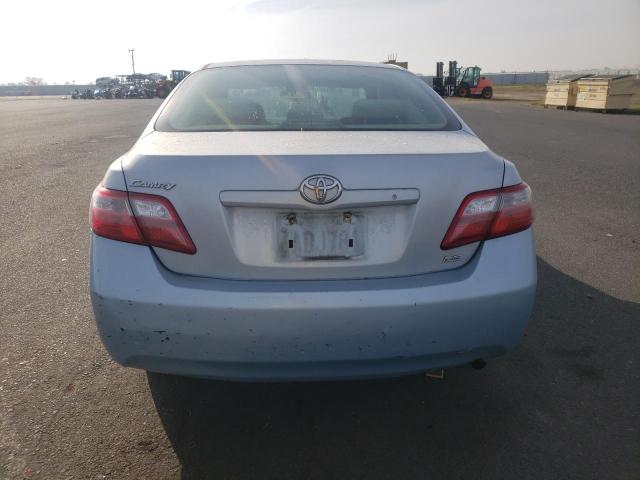 Photo 5 VIN: JTNBE46K273121014 - TOYOTA CAMRY 