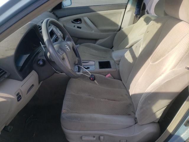 Photo 6 VIN: JTNBE46K273121014 - TOYOTA CAMRY 