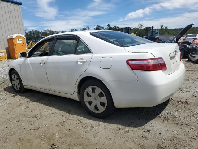 Photo 1 VIN: JTNBE46K373010360 - TOYOTA CAMRY CE 