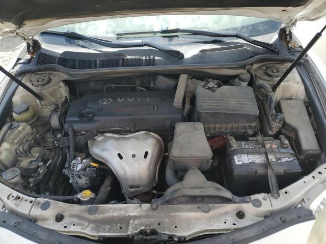 Photo 10 VIN: JTNBE46K373010360 - TOYOTA CAMRY CE 