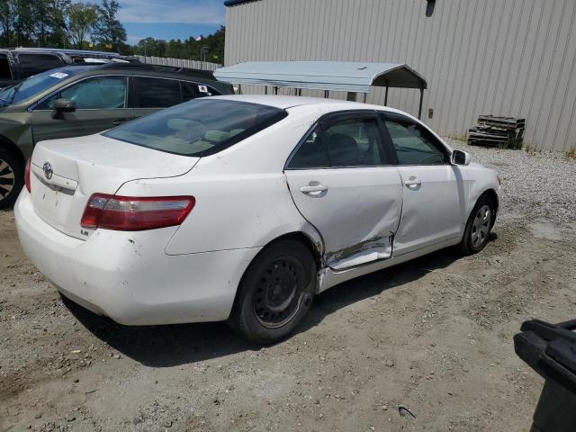 Photo 2 VIN: JTNBE46K373010360 - TOYOTA CAMRY CE 