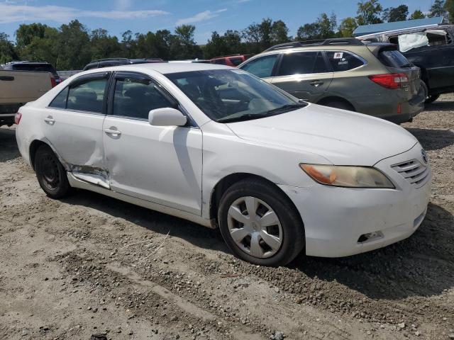 Photo 3 VIN: JTNBE46K373010360 - TOYOTA CAMRY CE 