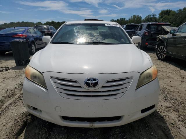 Photo 4 VIN: JTNBE46K373010360 - TOYOTA CAMRY CE 