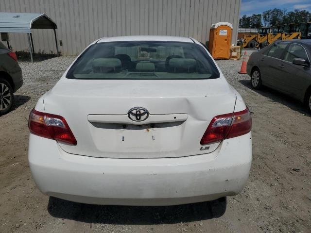 Photo 5 VIN: JTNBE46K373010360 - TOYOTA CAMRY CE 