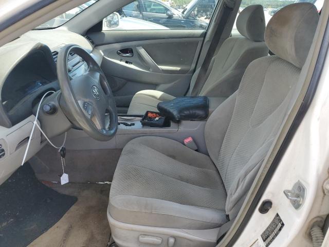 Photo 6 VIN: JTNBE46K373010360 - TOYOTA CAMRY CE 