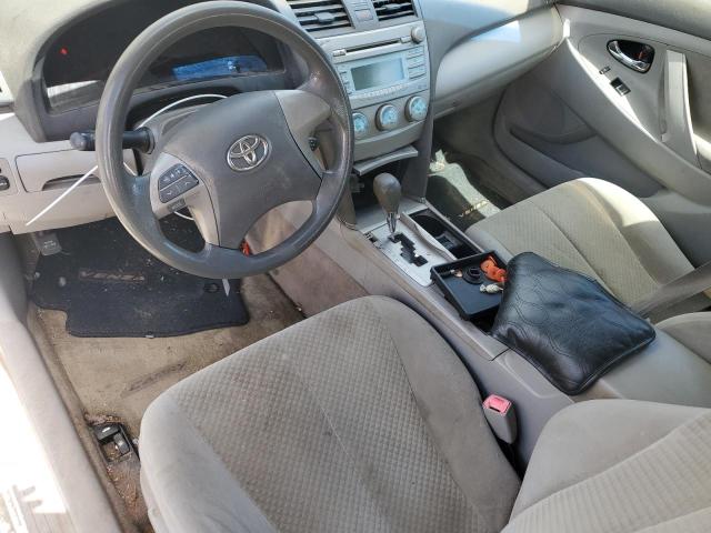 Photo 7 VIN: JTNBE46K373010360 - TOYOTA CAMRY CE 