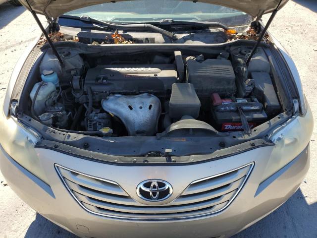 Photo 10 VIN: JTNBE46K373014408 - TOYOTA CAMRY 