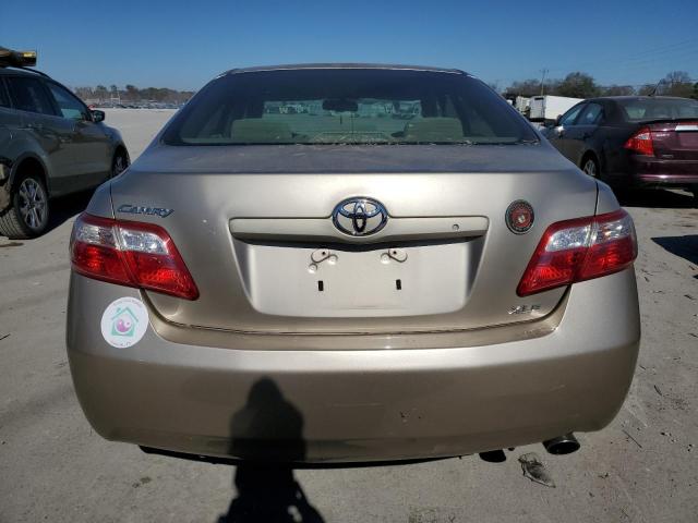 Photo 5 VIN: JTNBE46K373014408 - TOYOTA CAMRY 