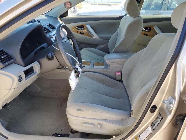 Photo 6 VIN: JTNBE46K373014408 - TOYOTA CAMRY 