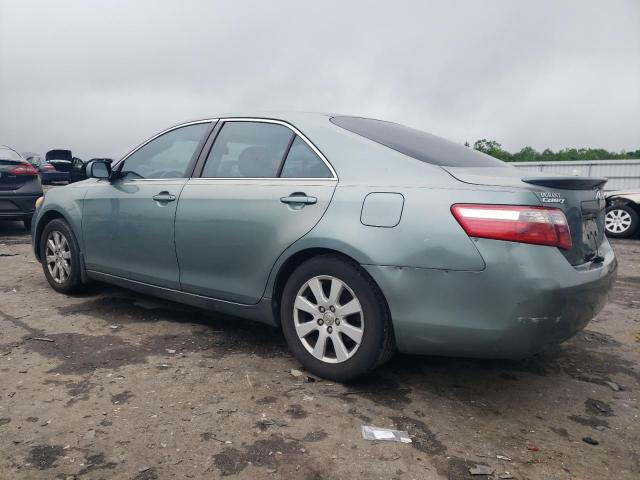 Photo 1 VIN: JTNBE46K373017261 - TOYOTA CAMRY 