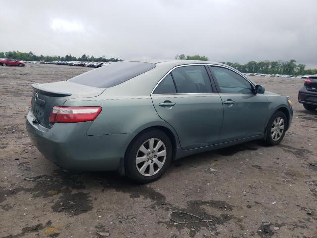 Photo 2 VIN: JTNBE46K373017261 - TOYOTA CAMRY 