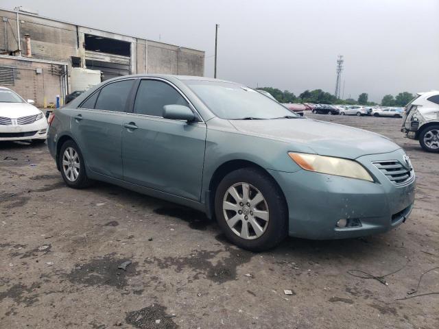 Photo 3 VIN: JTNBE46K373017261 - TOYOTA CAMRY 